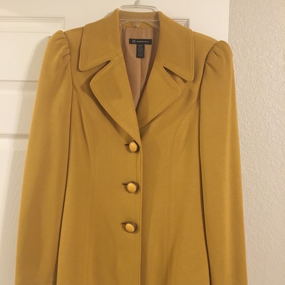 Jacket - Picture 2 of 3